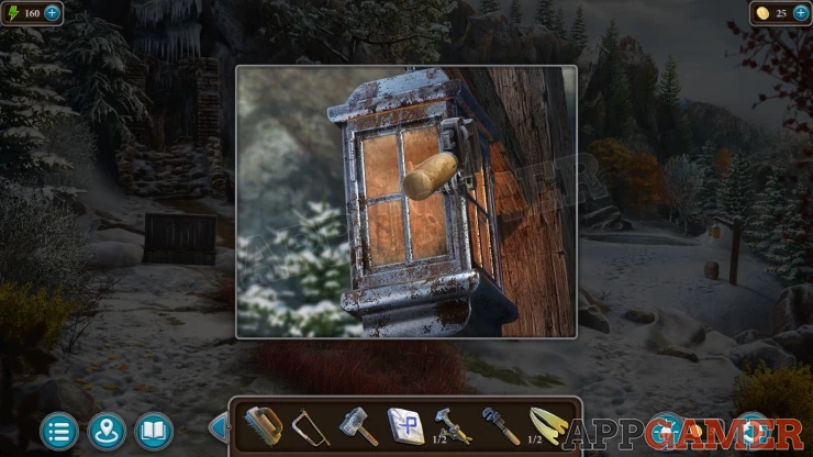 Legendary Tales 4 Chapter 2 Walkthrough
