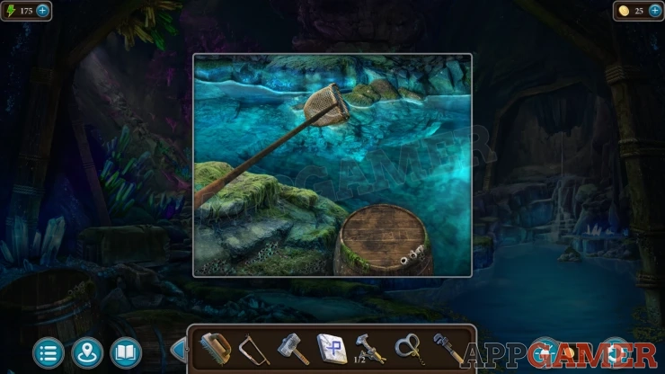 Legendary Tales 4 Chapter 2 Walkthrough