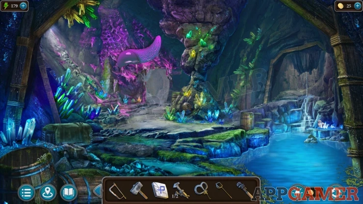 Legendary Tales 4 Chapter 2 Walkthrough