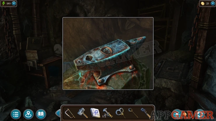 Legendary Tales 4 Chapter 2 Walkthrough