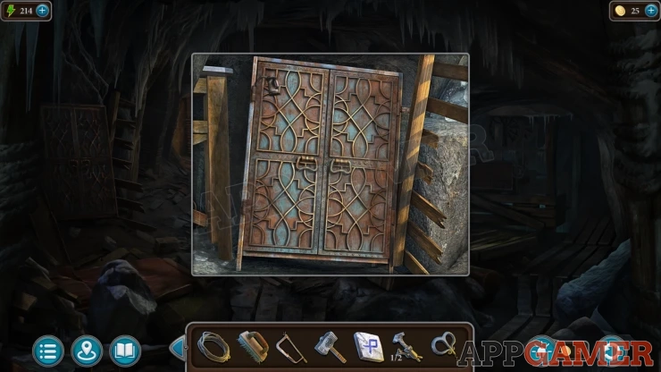 Legendary Tales 4 Chapter 2 Walkthrough