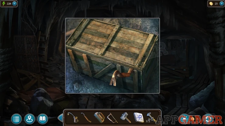 Legendary Tales 4 Chapter 2 Walkthrough