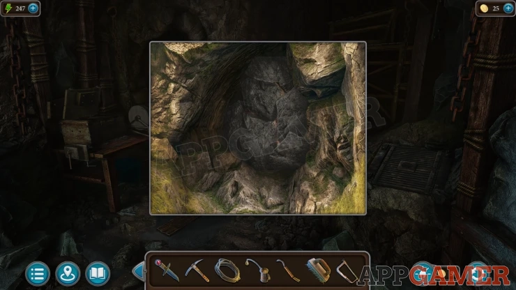 Legendary Tales 4 Chapter 2 Walkthrough