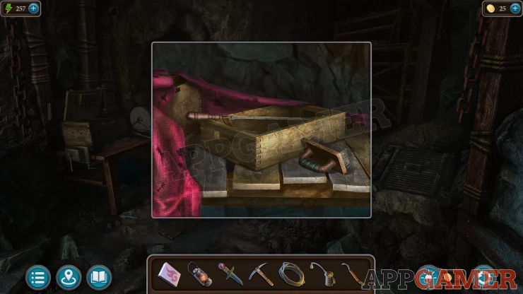 Legendary Tales 4 Chapter 2 Walkthrough