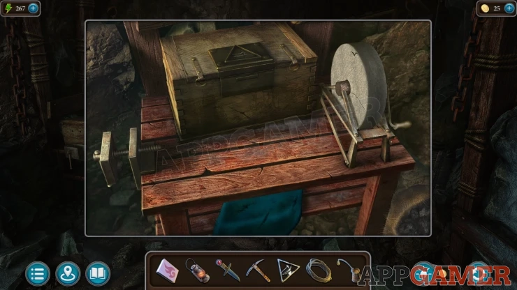 Legendary Tales 4 Chapter 2 Walkthrough