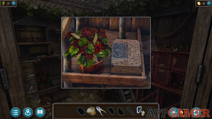 Legendary Tales 4 Chapter 2 Walkthrough