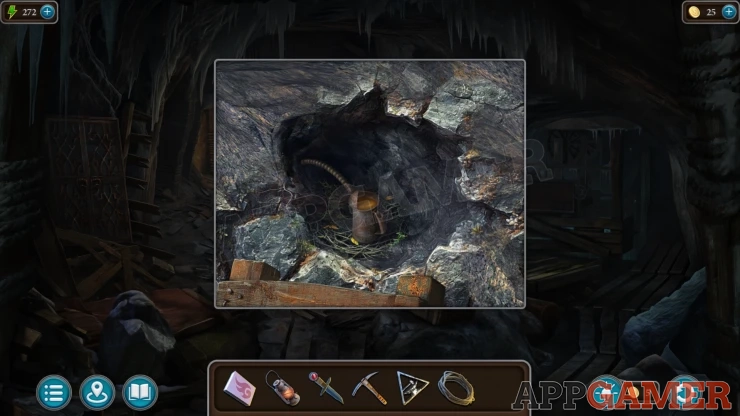 Legendary Tales 4 Chapter 2 Walkthrough