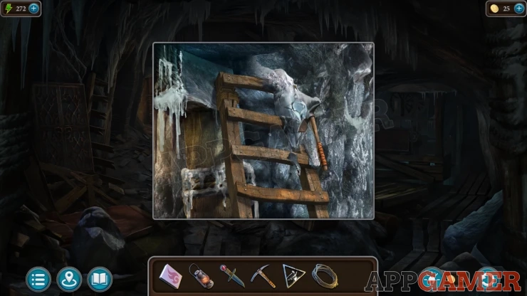 Legendary Tales 4 Chapter 2 Walkthrough