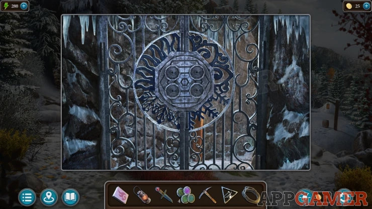 Legendary Tales 4 Chapter 2 Walkthrough