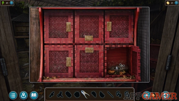 Legendary Tales 4 Chapter 2 Walkthrough