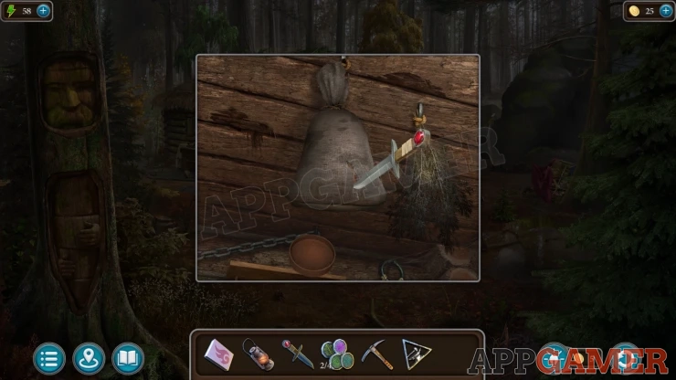 Legendary Tales 4 Chapter 2 Walkthrough