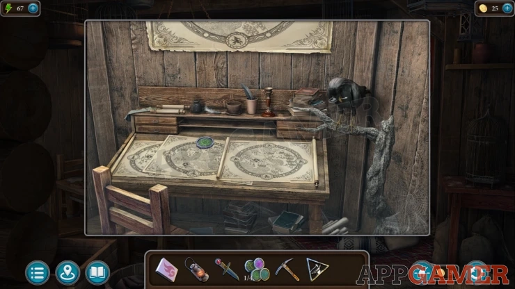 Legendary Tales 4 Chapter 2 Walkthrough