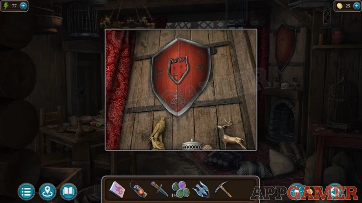 Legendary Tales 4 Chapter 2 Walkthrough