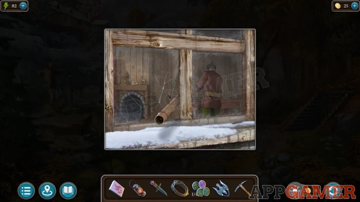 Legendary Tales 4 Chapter 2 Walkthrough