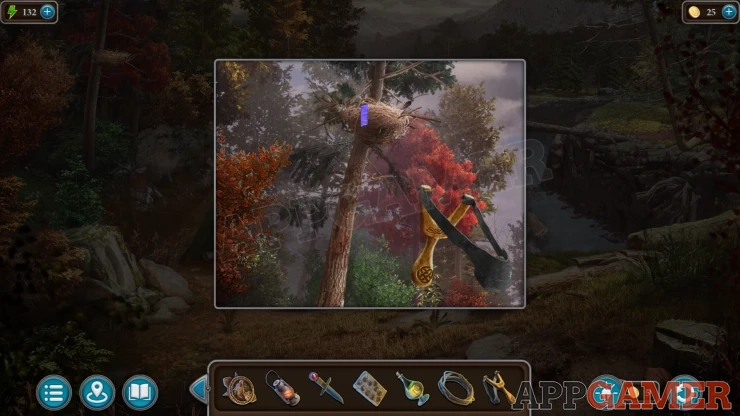 Legendary Tales 4 Chapter 2 Walkthrough