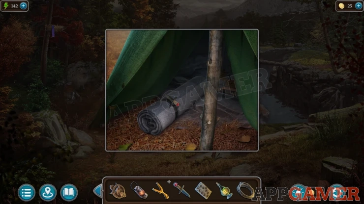 Legendary Tales 4 Chapter 2 Walkthrough