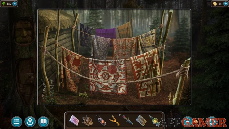 Legendary Tales 4 Chapter 2 Walkthrough