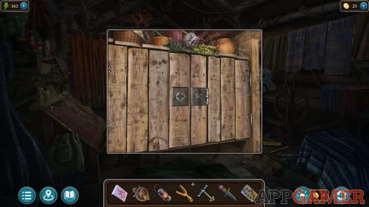 Legendary Tales 4 Chapter 2 Walkthrough