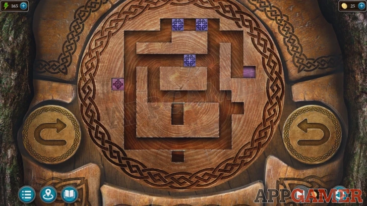 Legendary Tales 4 Chapter 2 Walkthrough