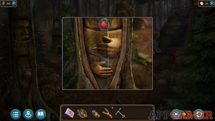 Legendary Tales 4 Chapter 2 Walkthrough