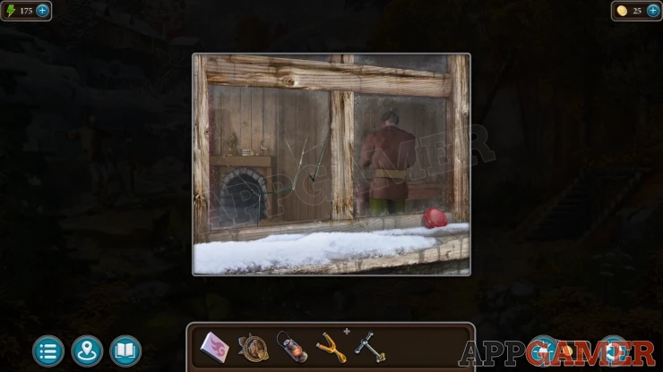 Legendary Tales 4 Chapter 2 Walkthrough