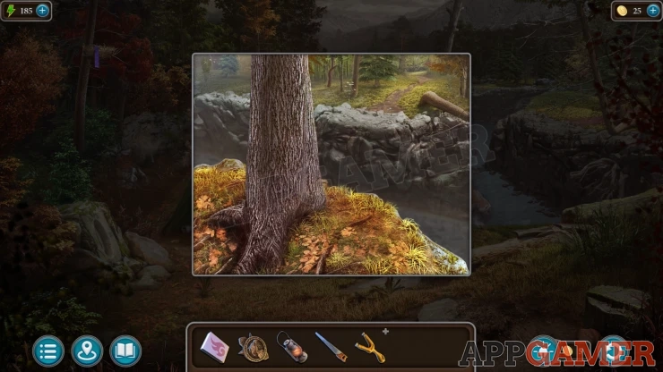 Legendary Tales 4 Chapter 2 Walkthrough
