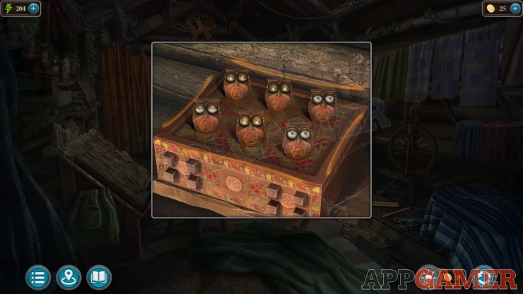 Legendary Tales 4 Chapter 2 Walkthrough