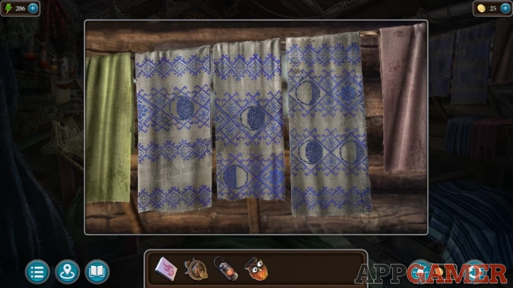 Legendary Tales 4 Chapter 2 Walkthrough