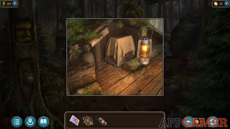 Legendary Tales 4 Chapter 2 Walkthrough