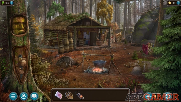Legendary Tales 4 Chapter 2 Walkthrough