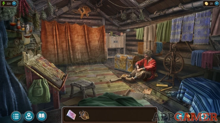 Legendary Tales 4 Chapter 2 Walkthrough