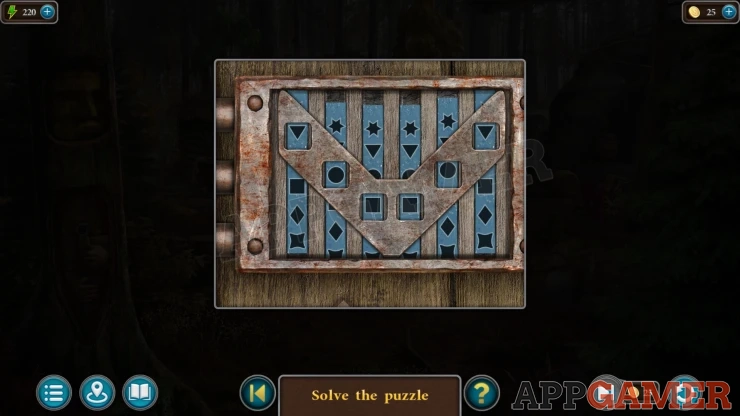 Legendary Tales 4 Chapter 2 Walkthrough
