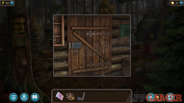 Legendary Tales 4 Chapter 2 Walkthrough