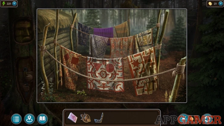 Legendary Tales 4 Chapter 2 Walkthrough