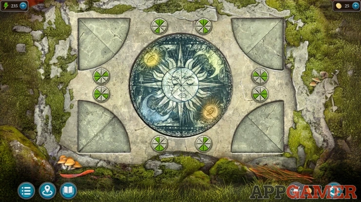 Legendary Tales 4 Chapter 2 Walkthrough