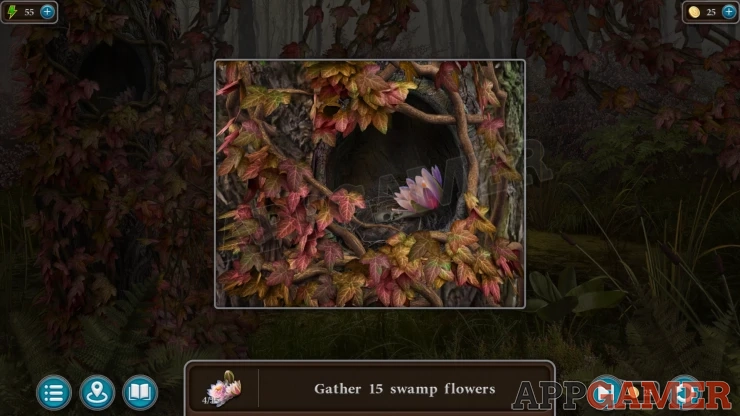 Legendary Tales 4 Chapter 2 Walkthrough