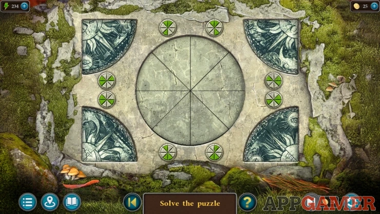 Legendary Tales 4 Chapter 2 Walkthrough