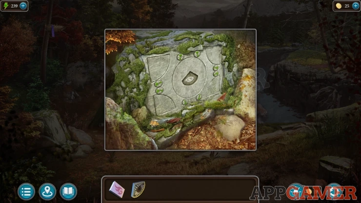 Legendary Tales 4 Chapter 2 Walkthrough