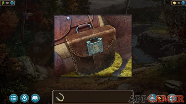 Legendary Tales 4 Chapter 2 Walkthrough