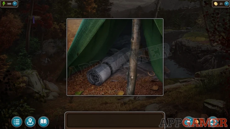 Legendary Tales 4 Chapter 2 Walkthrough