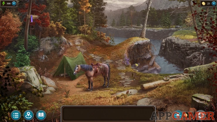 Legendary Tales 4 Chapter 2 Walkthrough