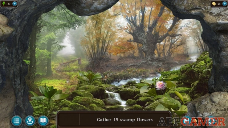 Legendary Tales 4 Chapter 2 Walkthrough