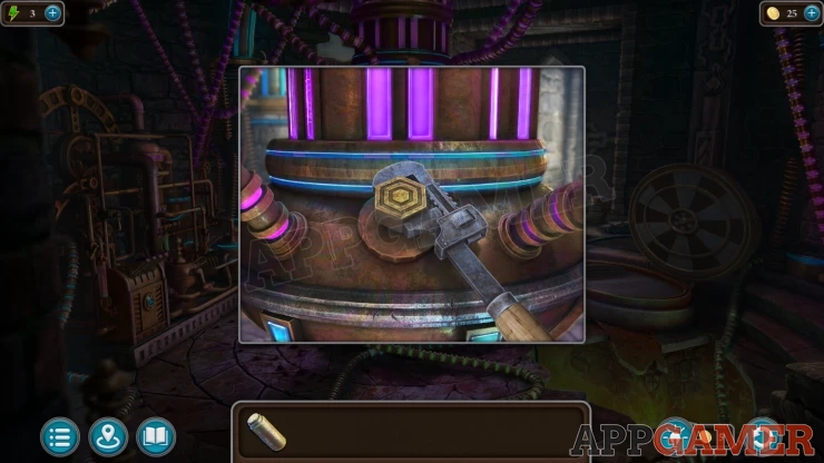 Legendary Tales 4 Chapter 2 Walkthrough