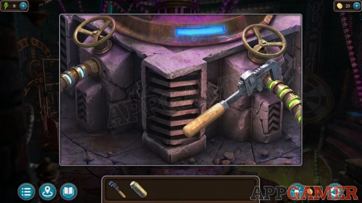 Legendary Tales 4 Chapter 2 Walkthrough