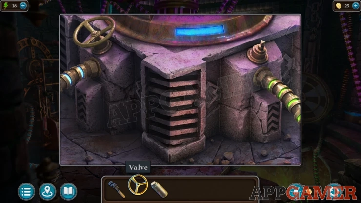 Legendary Tales 4 Chapter 2 Walkthrough