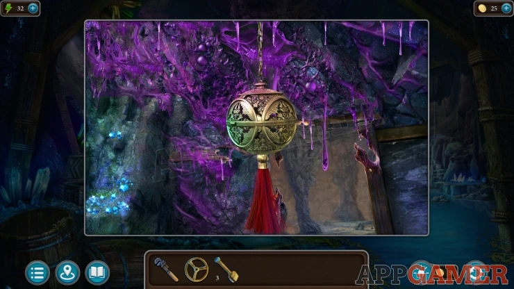 Legendary Tales 4 Chapter 2 Walkthrough
