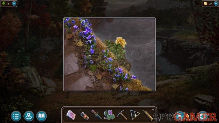 Legendary Tales 4 Chapter 2 Walkthrough