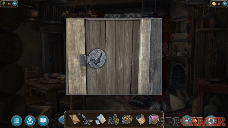 Legendary Tales 4 Chapter 2 Walkthrough