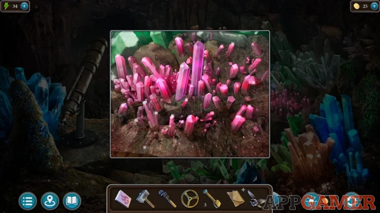 Legendary Tales 4 Chapter 2 Walkthrough