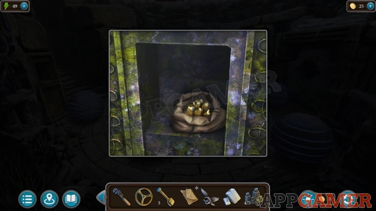Legendary Tales 4 Chapter 2 Walkthrough